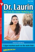 Dr. Laurin 124 – Arztroman