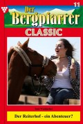 Der Bergpfarrer Classic 11 – Heimatroman