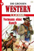 Die großen Western Classic 34 – Western