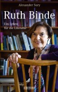 Ruth Binde