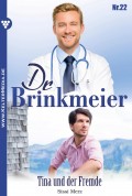 Dr. Brinkmeier 22 – Arztroman