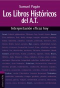 Libros históricos del Antiguo Testamento