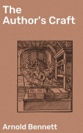 The Author's Craft