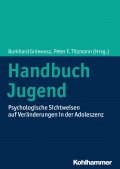 Handbuch Jugend