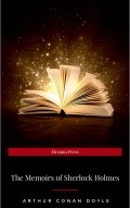 The Memoirs of Sherlock Holmes