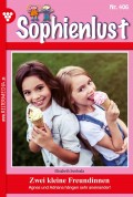 Sophienlust 406 – Familienroman