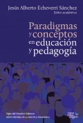 Paradigmas y conceptos en educación y pedagogía