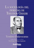 La sociología del derecho de Theodor Geiger