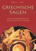 Griechische Sagen 