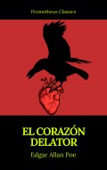 El corazón delator (Prometheus Classics)