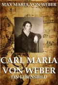 Carl Maria von Weber