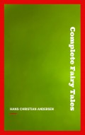 Complete Fairy Tales