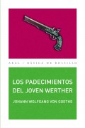 Los padecimientos del joven Werther