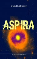 Aspira (Science-Fiction-Roman)