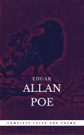 Poe: Complete Tales And Poems 