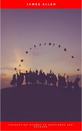 Foundation Stones to Happiness and Success