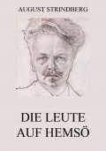 Die Leute auf Hemsö