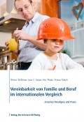 Vereinbarkeit von Familie und Beruf im internationalen Vergleich