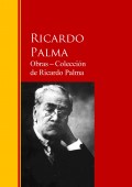Obras ─ Colección  de Ricardo Palma