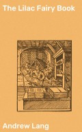 The Lilac Fairy Book