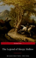 The Legend of Sleepy Hollow (Eireann Press)