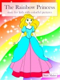 The Rainbow Princess