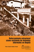 Reforzamiento estructural sismo resistente de viviendas informales en Bogotá