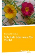 Ich hab hier was für Dich!