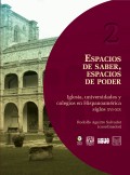 Espacios de saber, espacios de poder