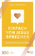 Einfach von Jesus sprechen