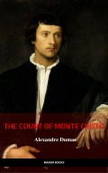 The Count Of Monte Cristo 