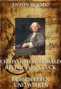 Christoph Willibald von Gluck