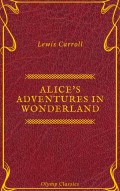 Alice's Adventures in Wonderland (Olymp Classics)