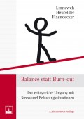 Balance statt Burn-out