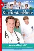 Kurfürstenklinik 69 – Arztroman
