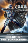 Torn 23 - Bibliothek des Schreckens