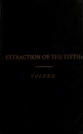 Extraction of the Teeth