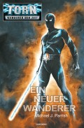 Torn 34 - Ein neuer Wanderer
