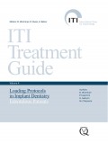 Loading Protocols in Implant Dentistry