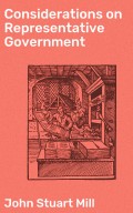 Considerations on Representative Government