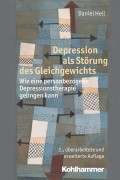 Depression als Störung des Gleichgewichts