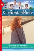 Kurfürstenklinik 39 – Arztroman
