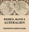 Reisen, Band 4 - Australien