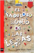 El fabuloso mundo de las letras