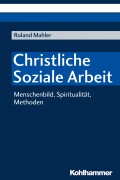 Christliche Soziale Arbeit