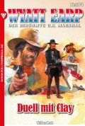 Wyatt Earp 194 – Western