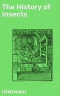 The History of Insects
