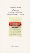 Europa und das Nationale bei Ernst Robert Curtius