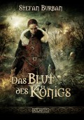 Die Chronik des großen Dämonenkrieges 2: Das Blut des Königs