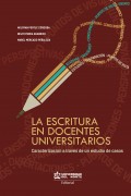 La escritura en docentes universitarios